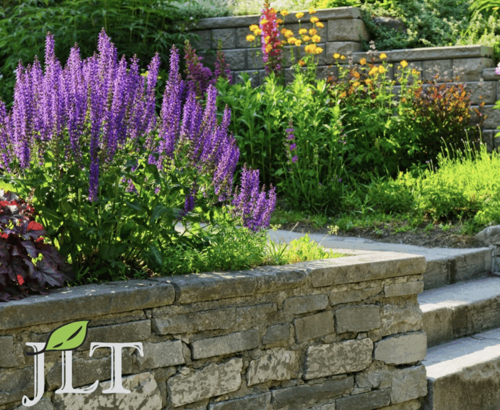 Landscape help for small businesses in Shreveport